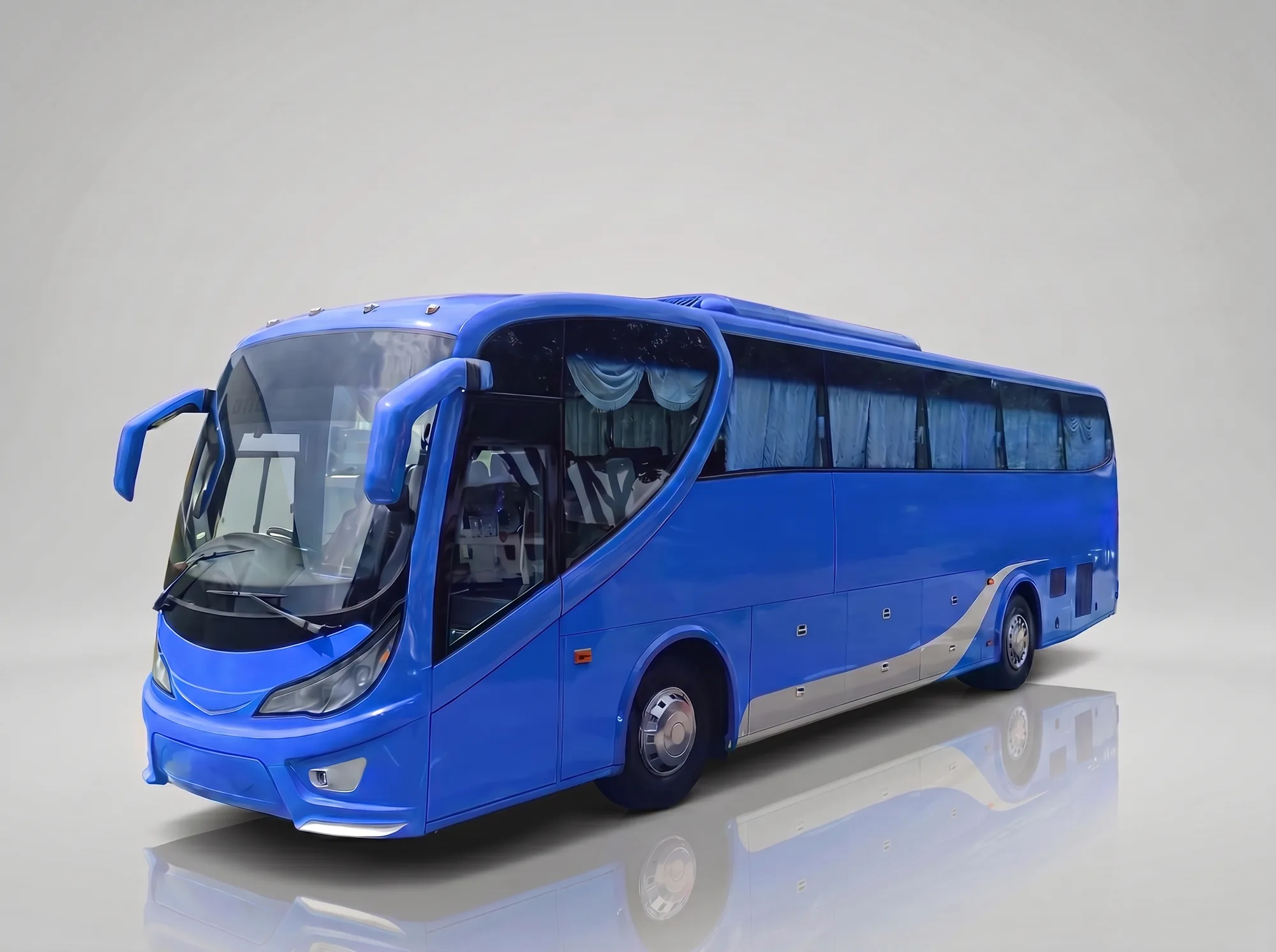 44-seater Coach