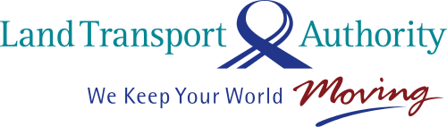 LTA — Land Transport Authority logo